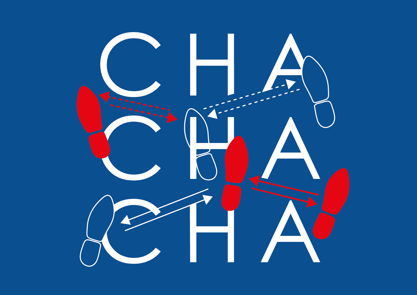 CHA CHA CHA Fest — Изображение №3 — Брендинг на Dprofile