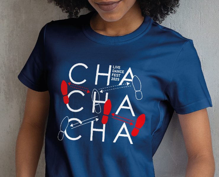 CHA CHA CHA Fest на Dprofile