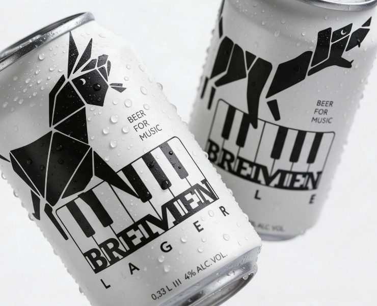 BREMEN BEER на Dprofile