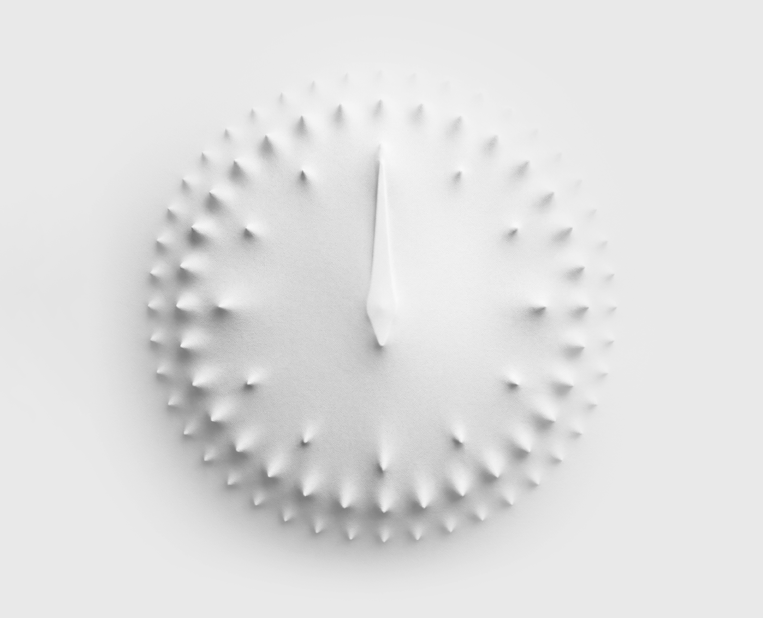 Концепт часов  «Fugu» — 3D, Промдизайн на Dprofile