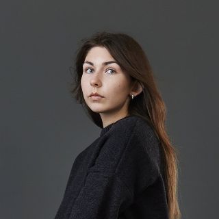 Аватар пользователя Дарья Нестерова