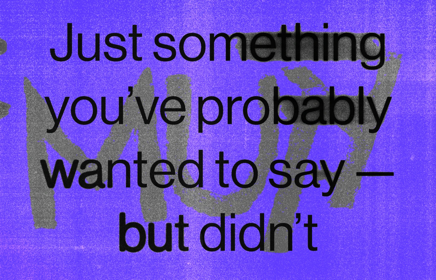 MU/Y merch | Brand identity — Изображение №7 — Брендинг на Dprofile