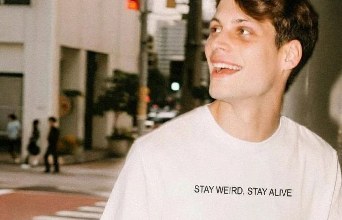 MU/Y merch | Brand identity — Изображение №1 — Брендинг на Dprofile