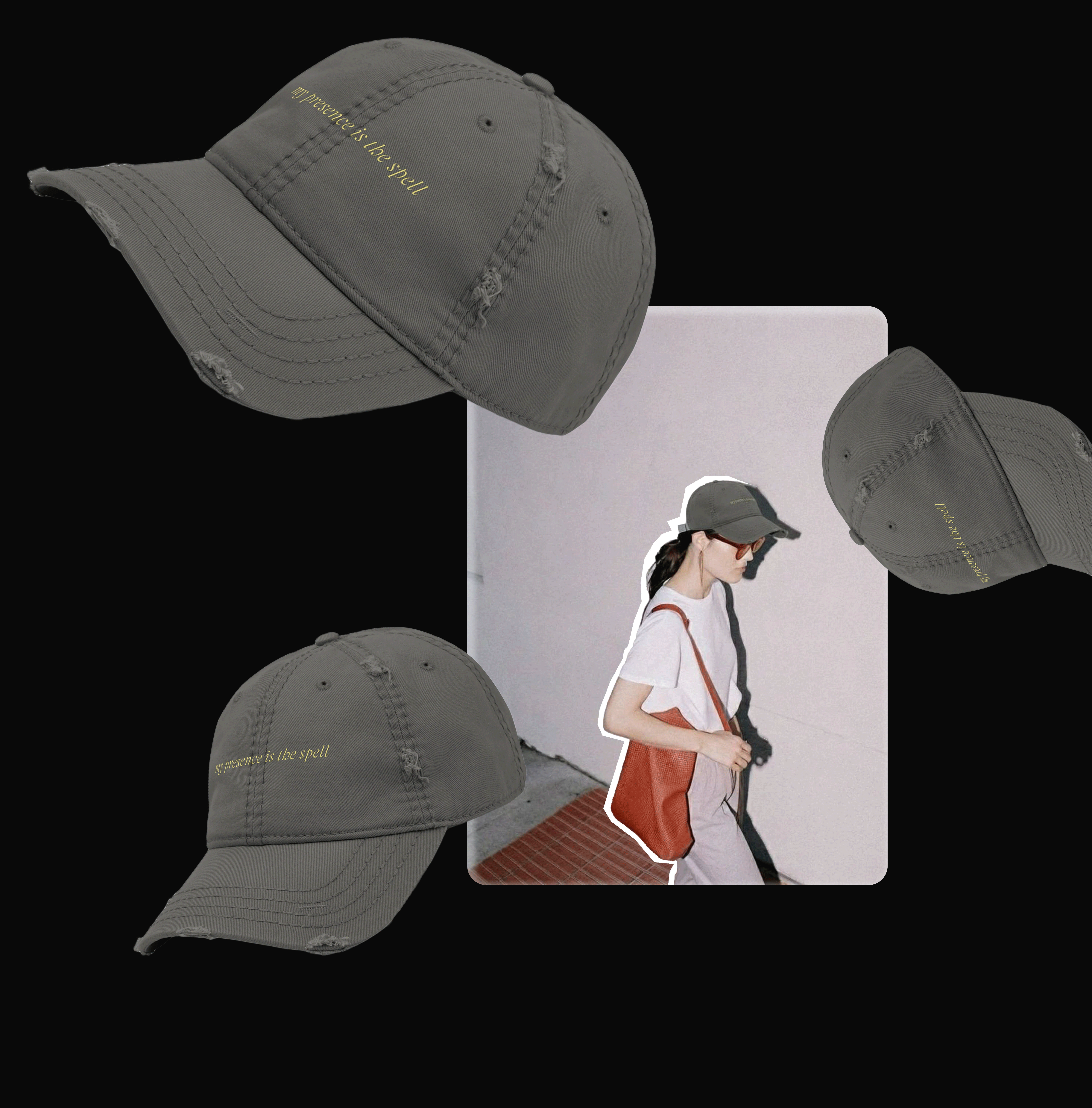 MU/Y merch | Brand identity — Изображение №10 — Брендинг на Dprofile