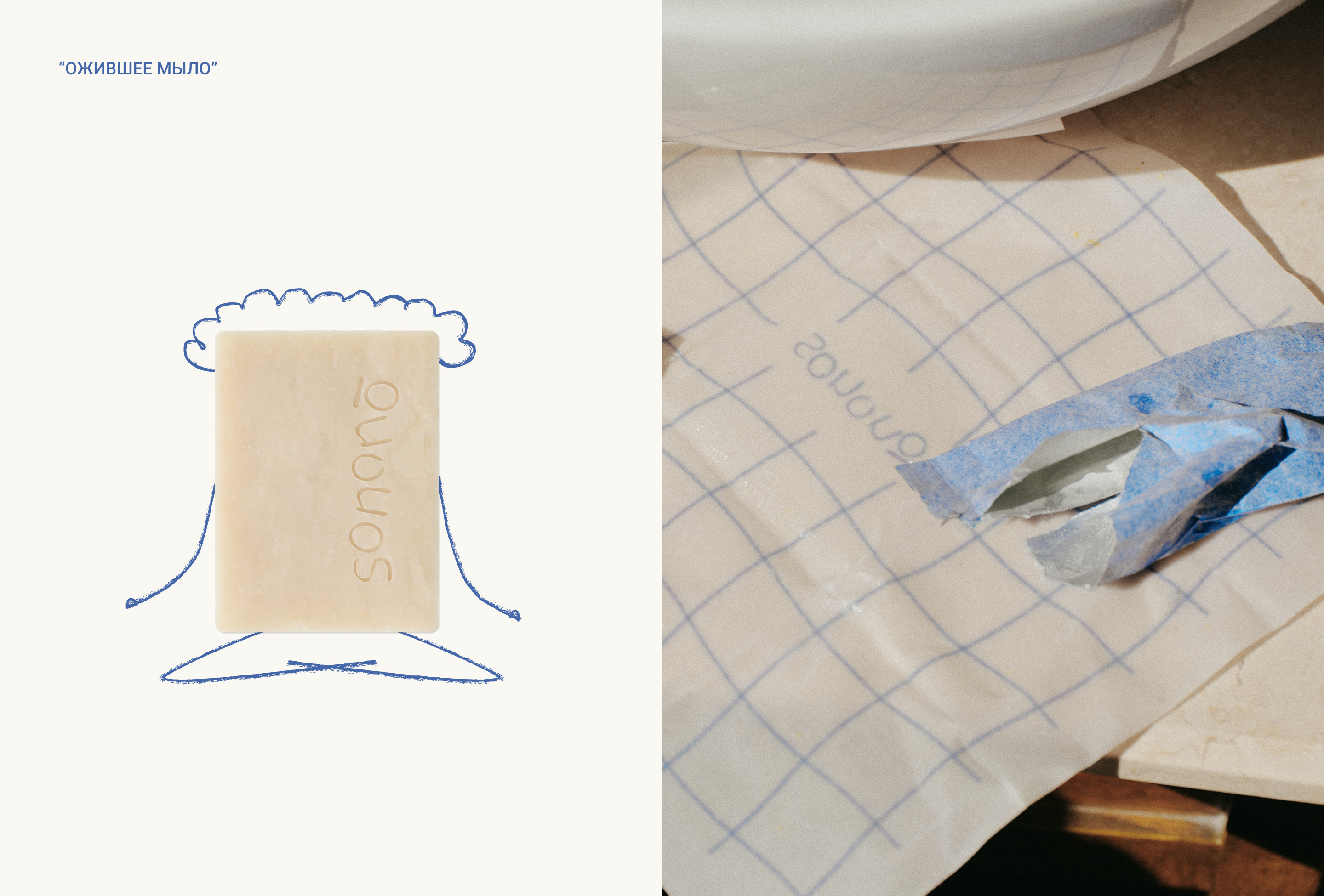 sonono | Дизайн социальных сетей — Изображение №6 — Брендинг, Графика на Dprofile