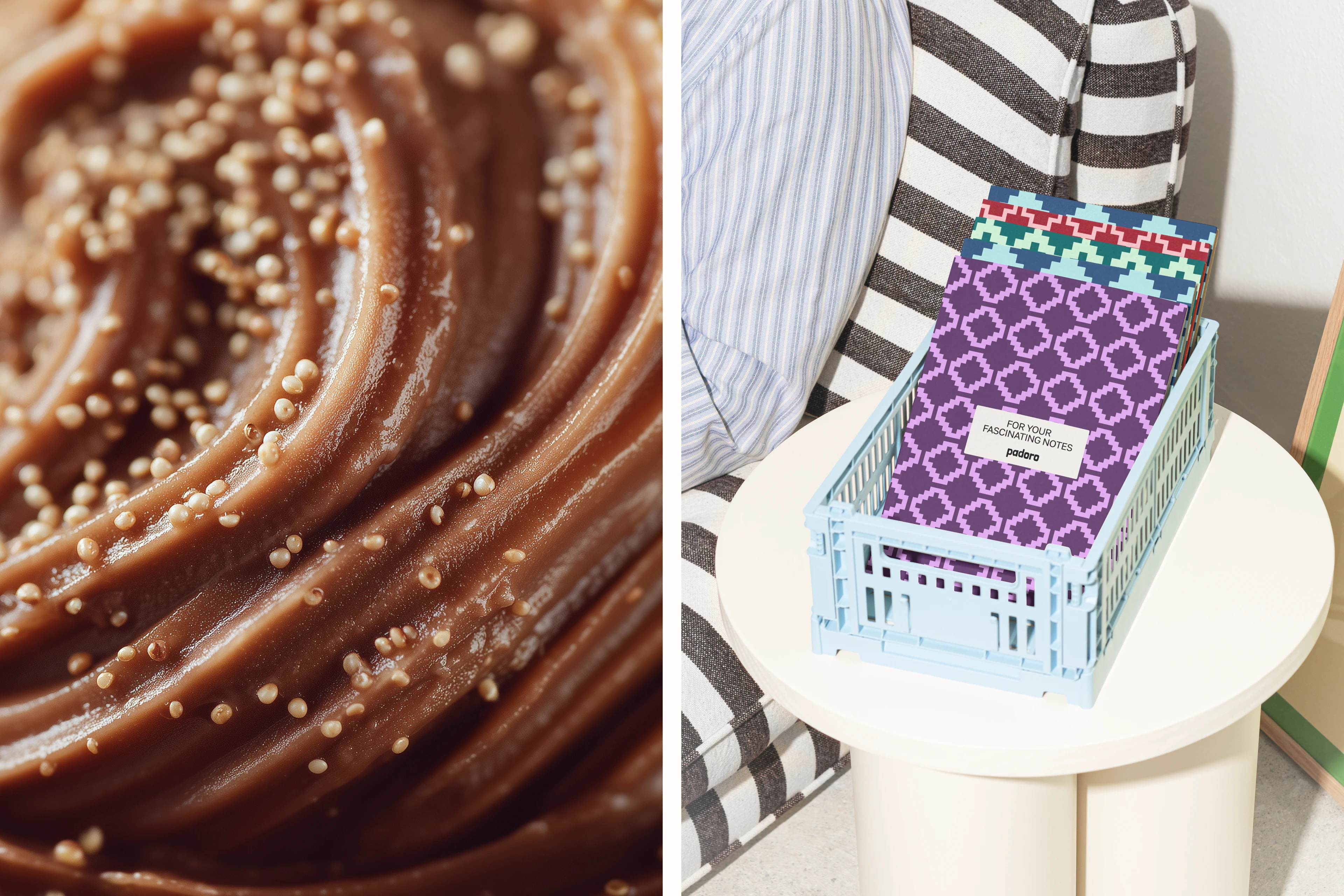 padoro | Фирменный стиль для бренда шоколада — Изображение №7 — Брендинг на Dprofile