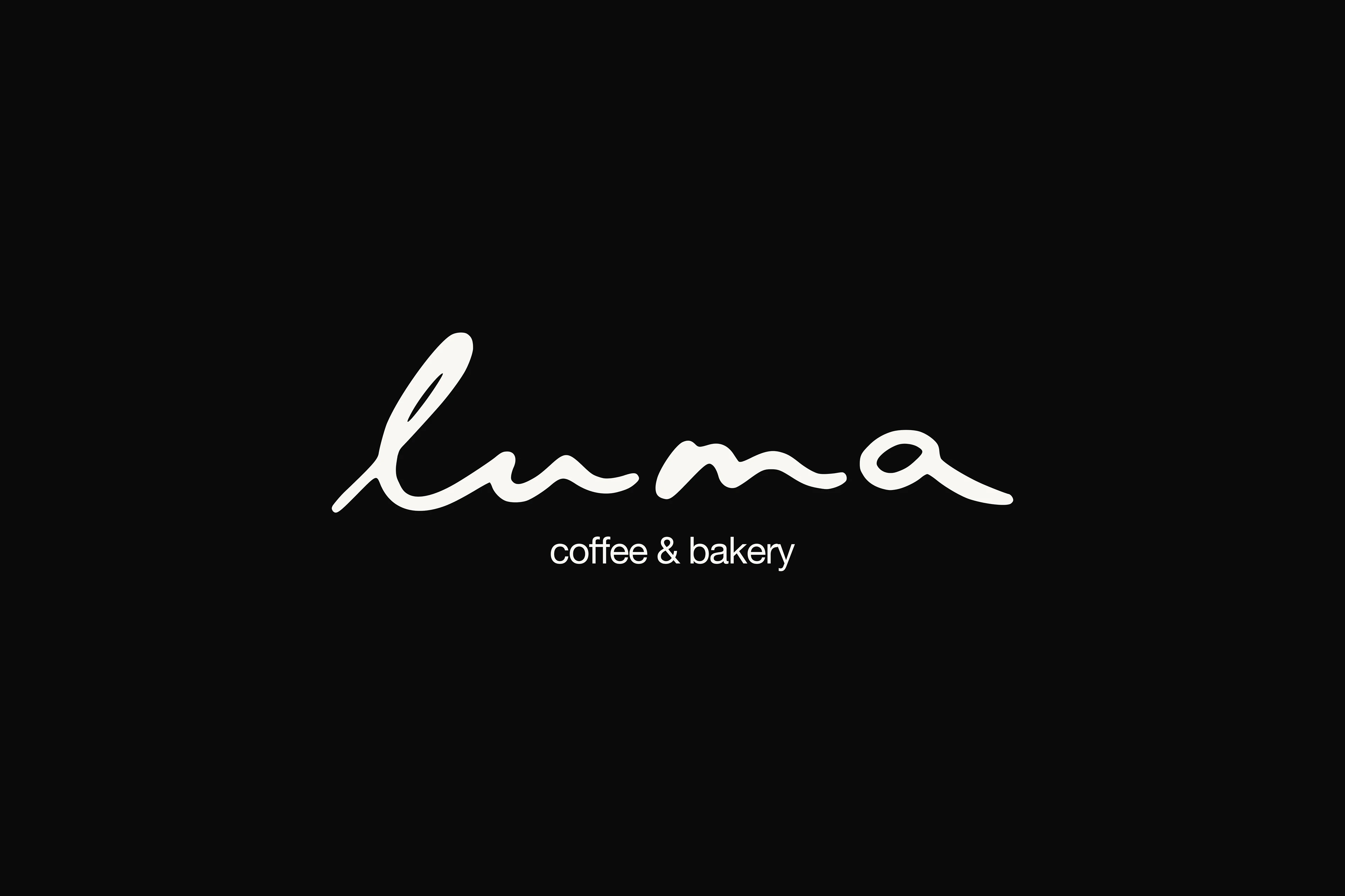 luma | Фирменный стиль для кофейни — Изображение №1 — Брендинг на Dprofile