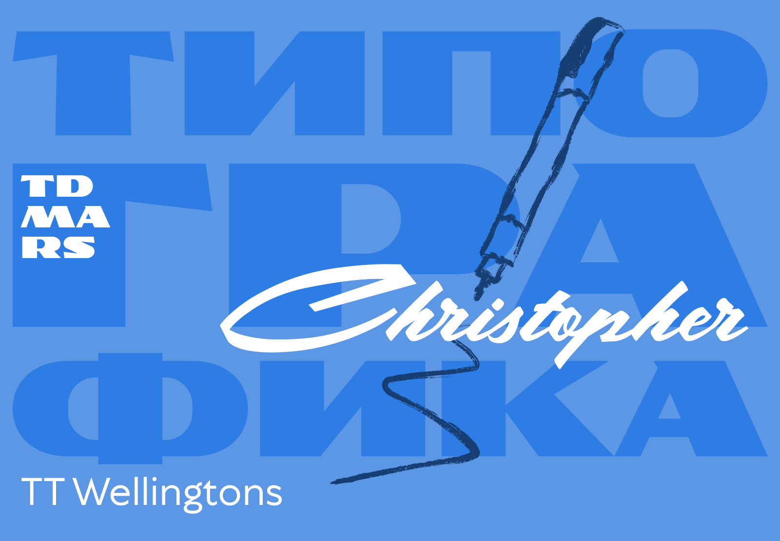 День Знаний ТГУ — Изображение №6 — Брендинг на Dprofile