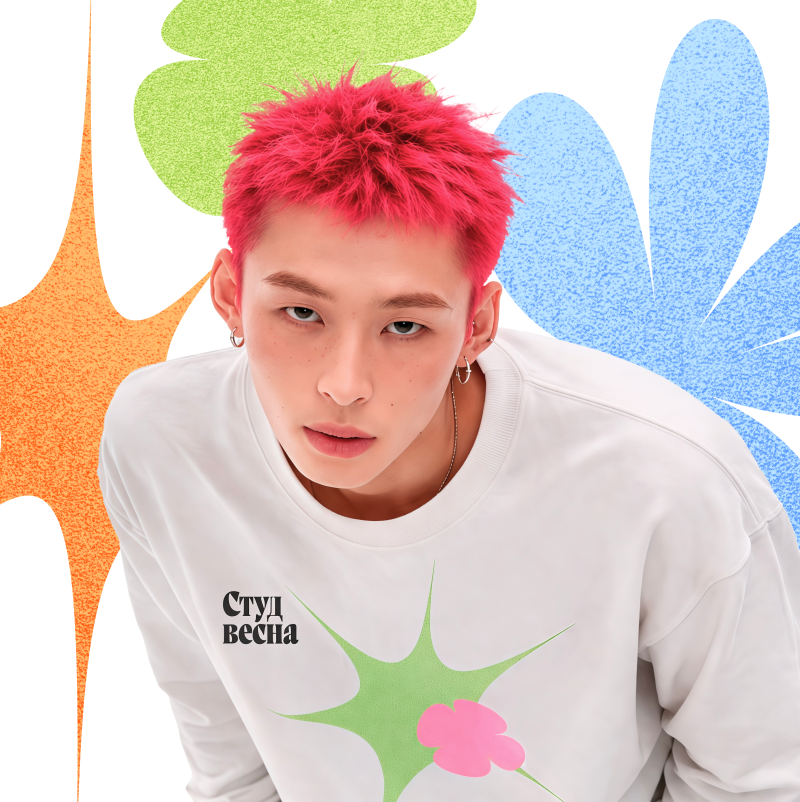 Студенческая весна в ТГУ 2026 — Изображение №11 — Брендинг на Dprofile