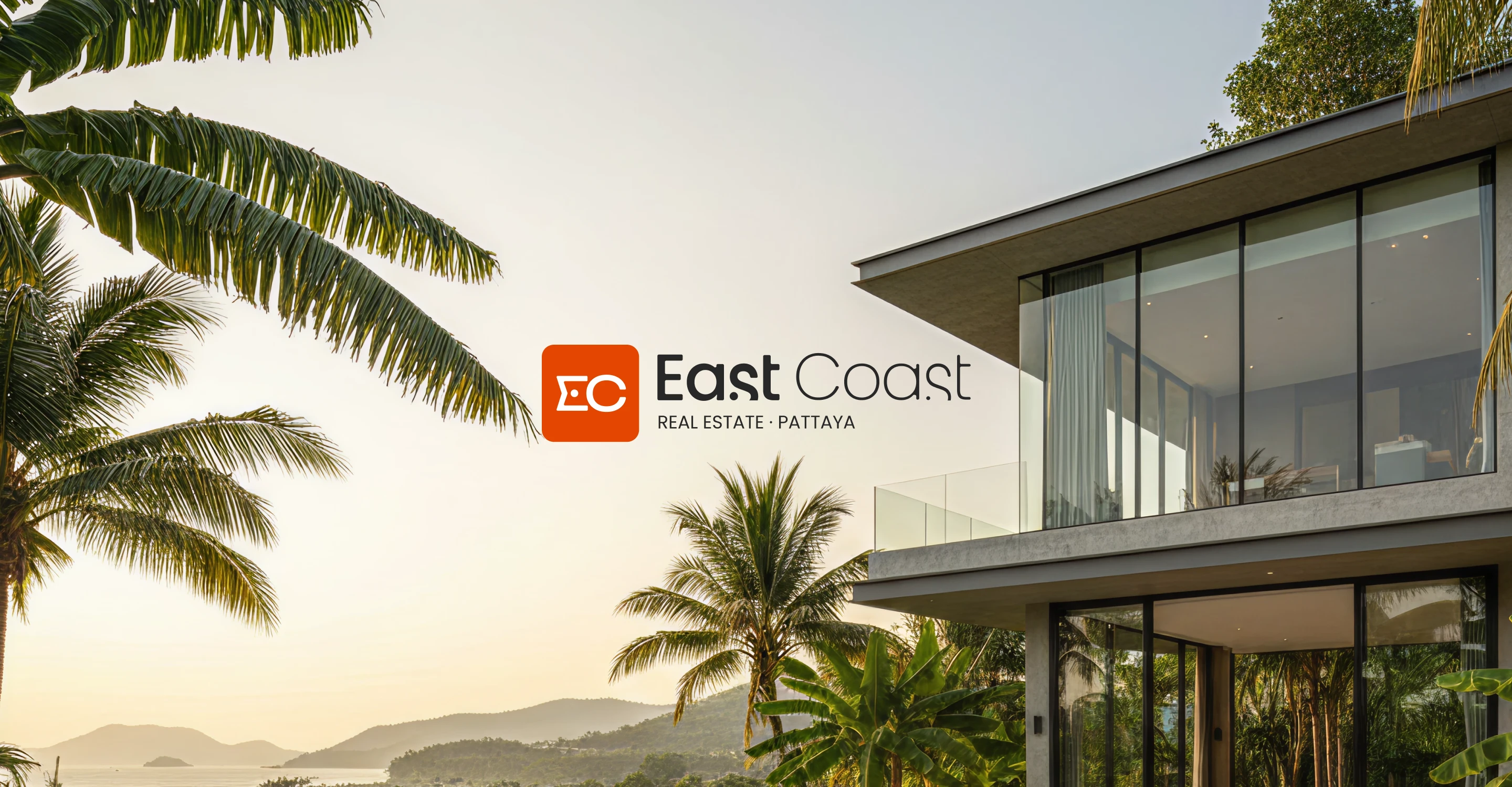 East Coast Real Estate | Web Design Concept — Изображение №6 — Интерфейсы на Dprofile