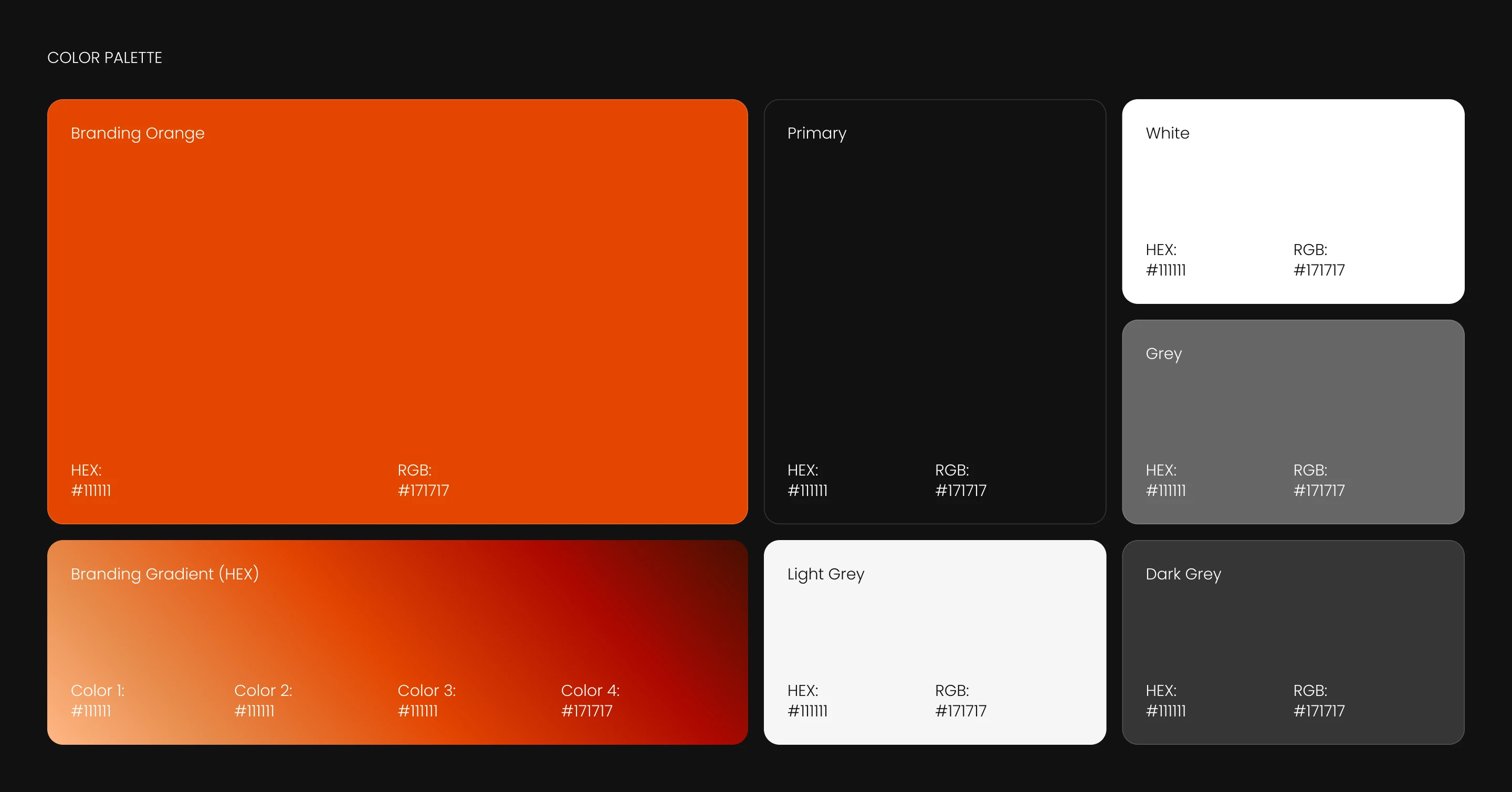 East Coast Real Estate | Web Design Concept — Изображение №5 — Интерфейсы на Dprofile