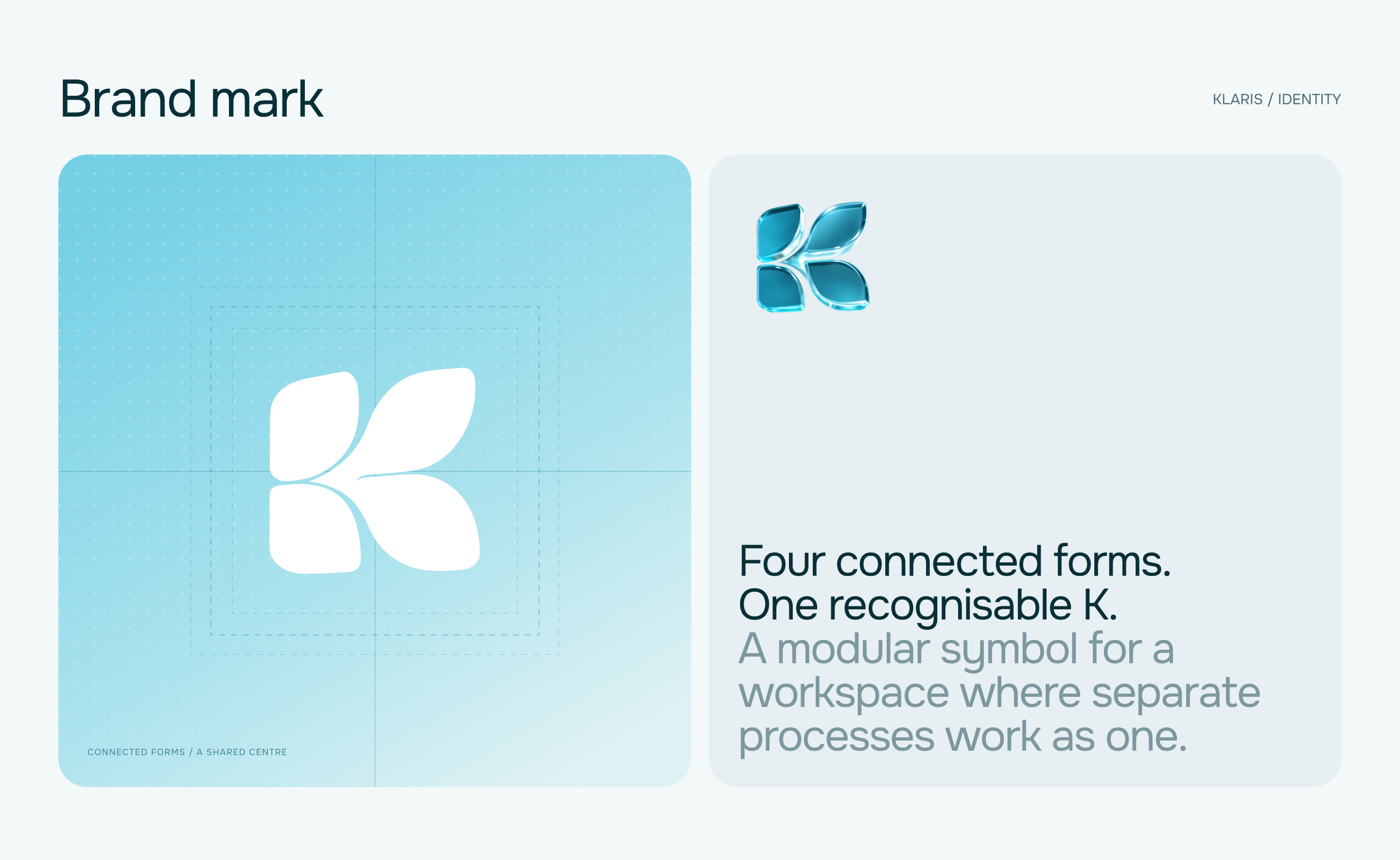 Klaris — Clarity for Pharmaceutical Operations — Изображение №4 — Интерфейсы на Dprofile