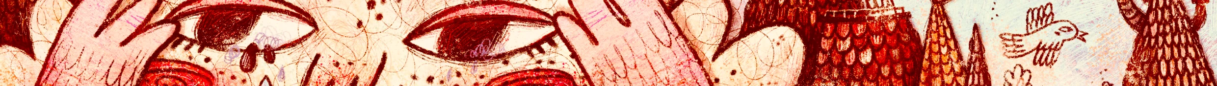 Куда пропали? | Книжка-картонка — Изображение №21 — Иллюстрация на Dprofile