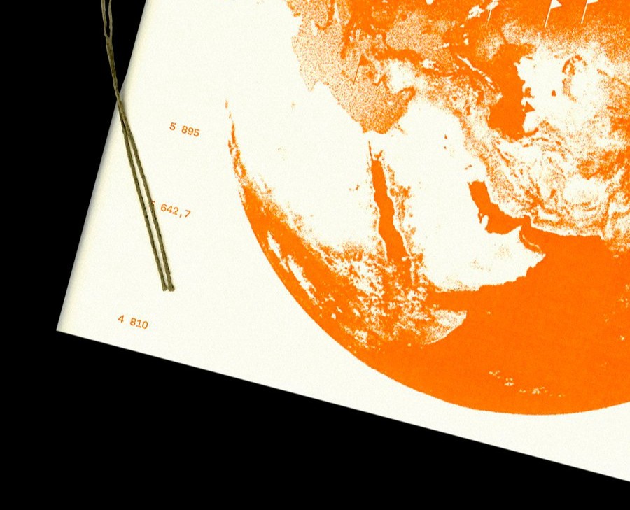 Как добраться до вершины: история гор и их покорителей — Графика на Dprofile