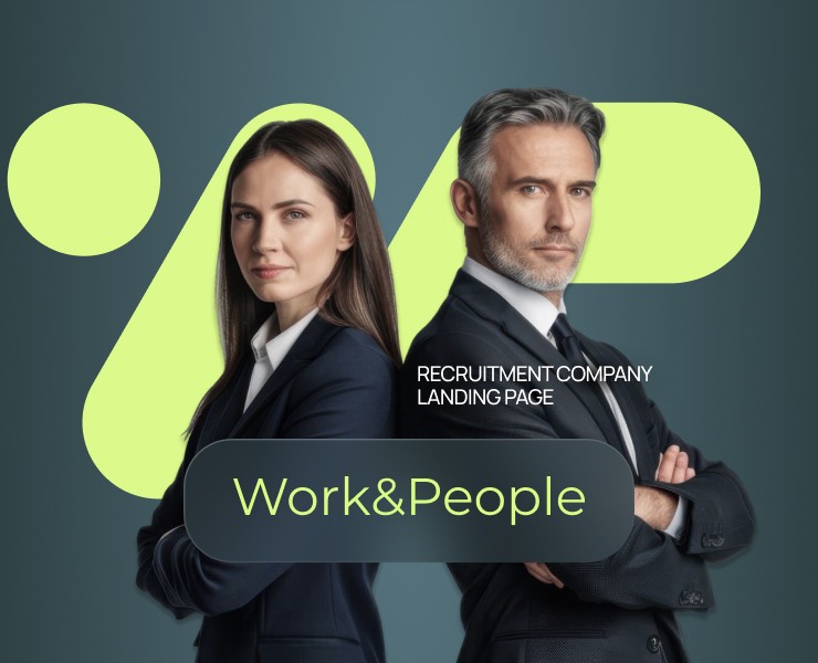 Work& People на Dprofile