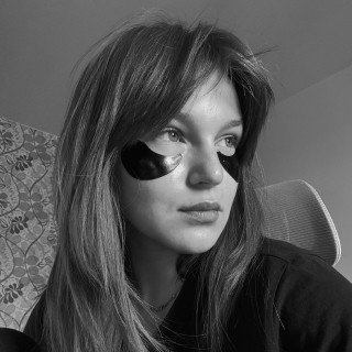 Аватар пользователя Анастасия Бирюкова