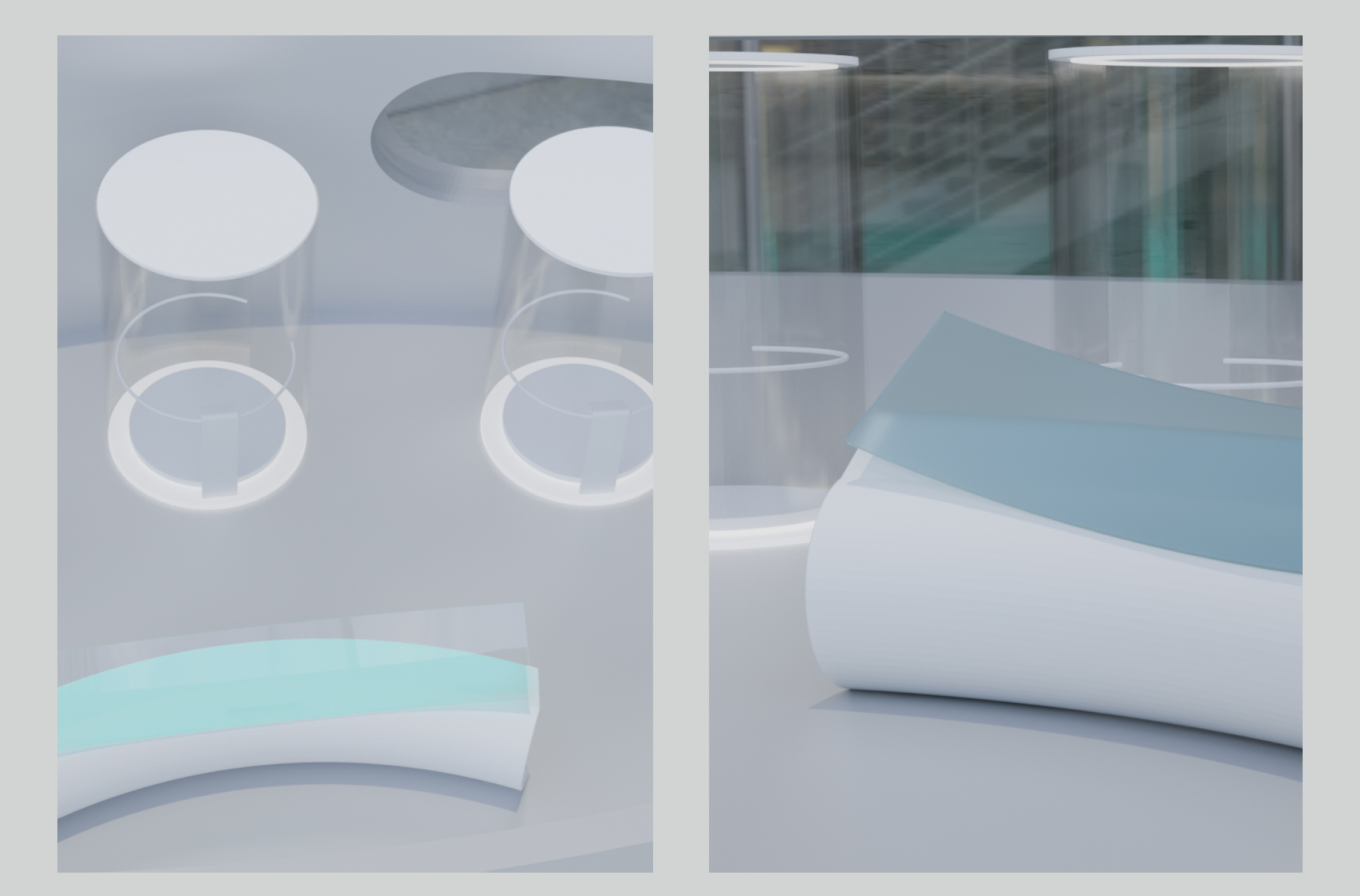 Здание СНОС — Изображение №20 — Иллюстрация на Dprofile