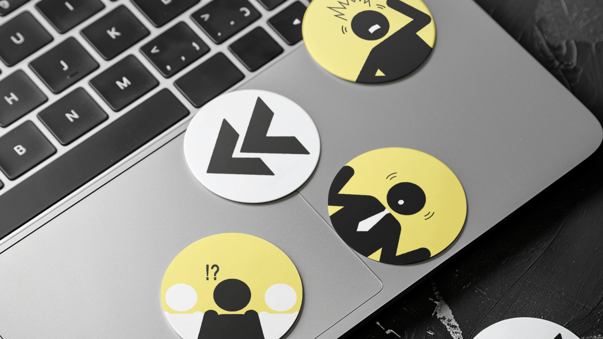 СНОС - служба непроизнесенных окончательных слов — Изображение №23 — Брендинг на Dprofile