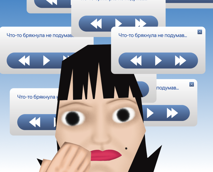 Постеры для бренда СНОС на Dprofile