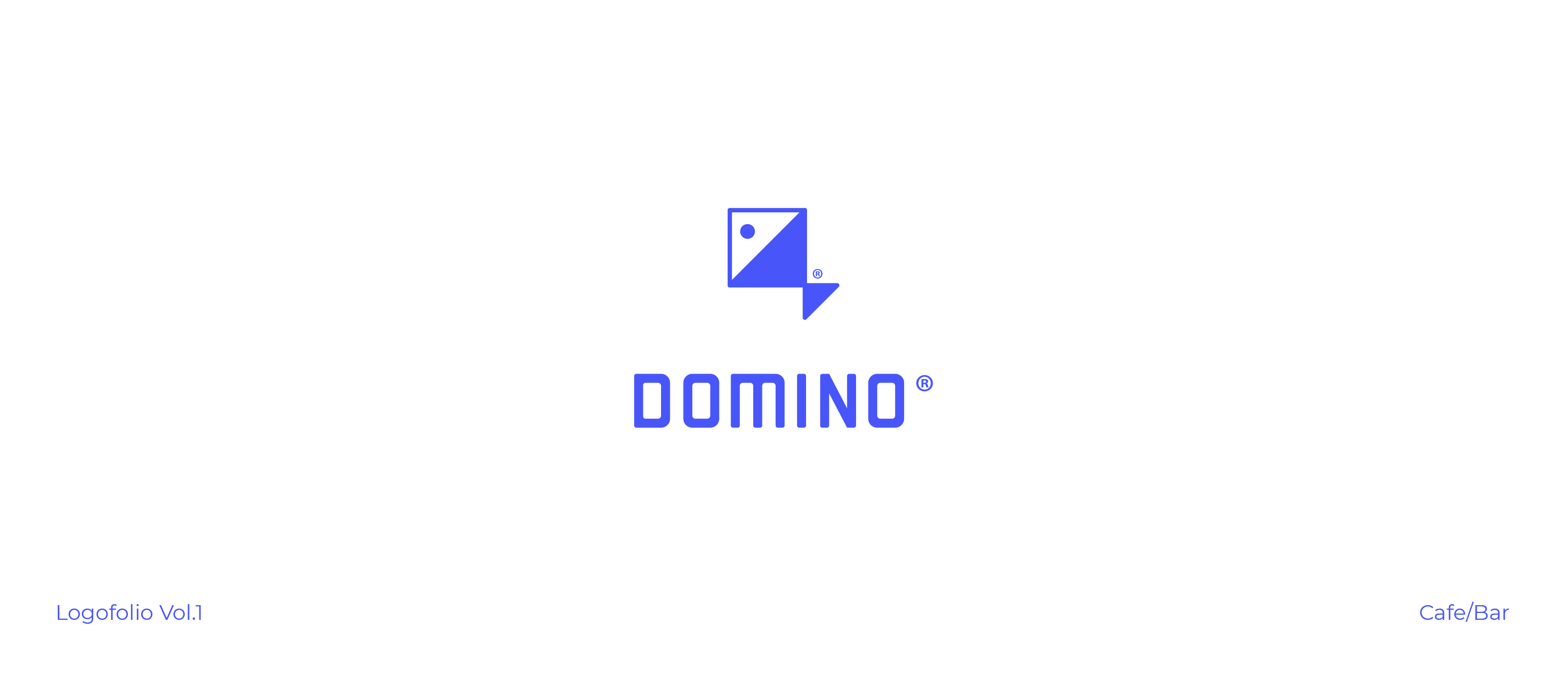 Логофолио Vol.1 — Изображение №3 — Брендинг на Dprofile