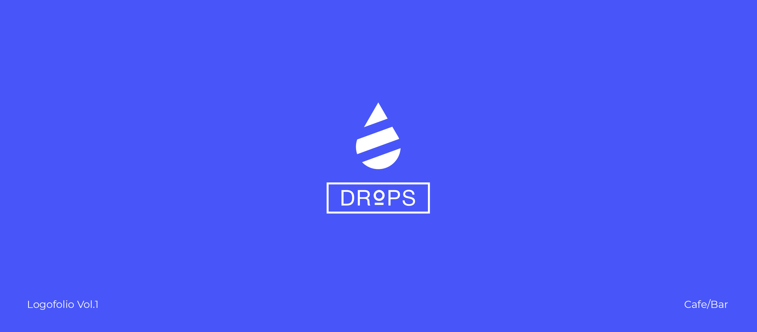 Логофолио Vol.1 — Изображение №10 — Брендинг на Dprofile