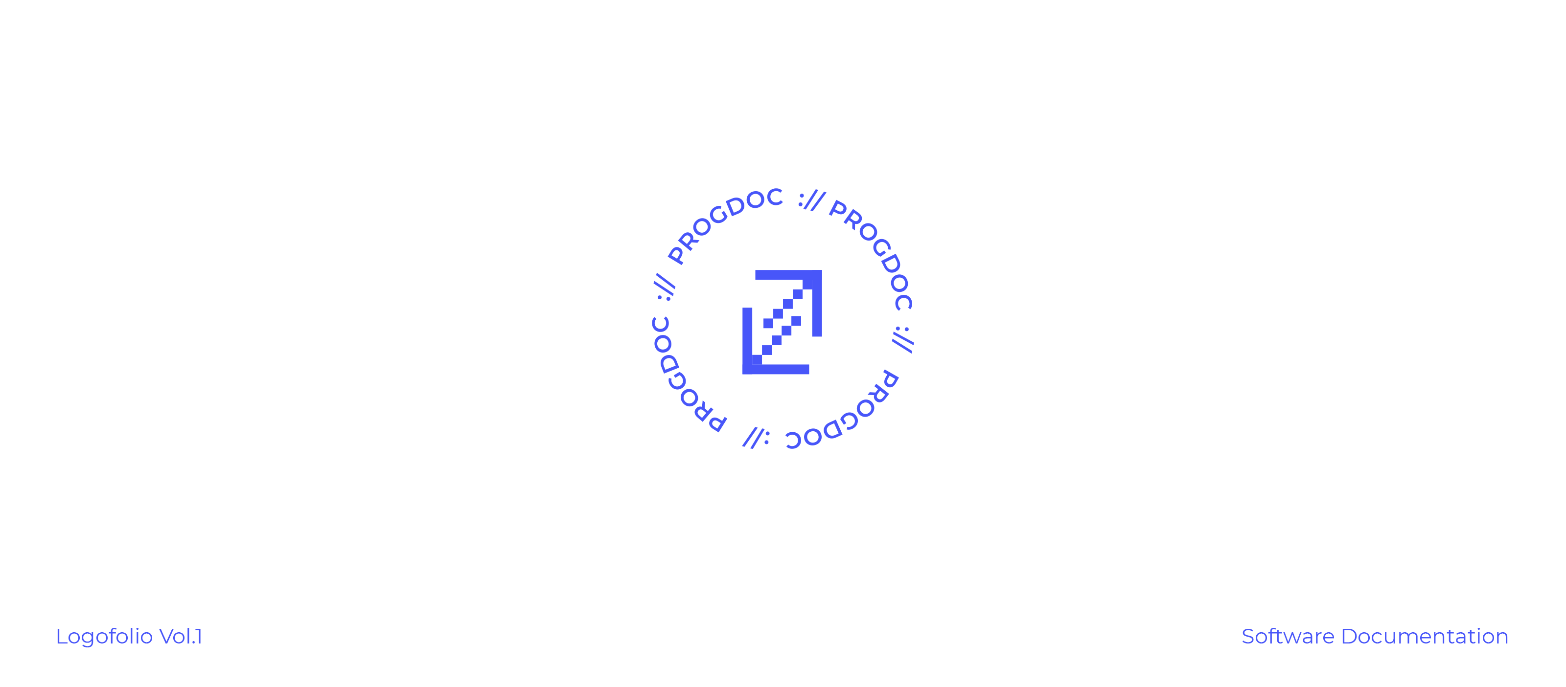 Логофолио Vol.1 — Изображение №7 — Брендинг на Dprofile