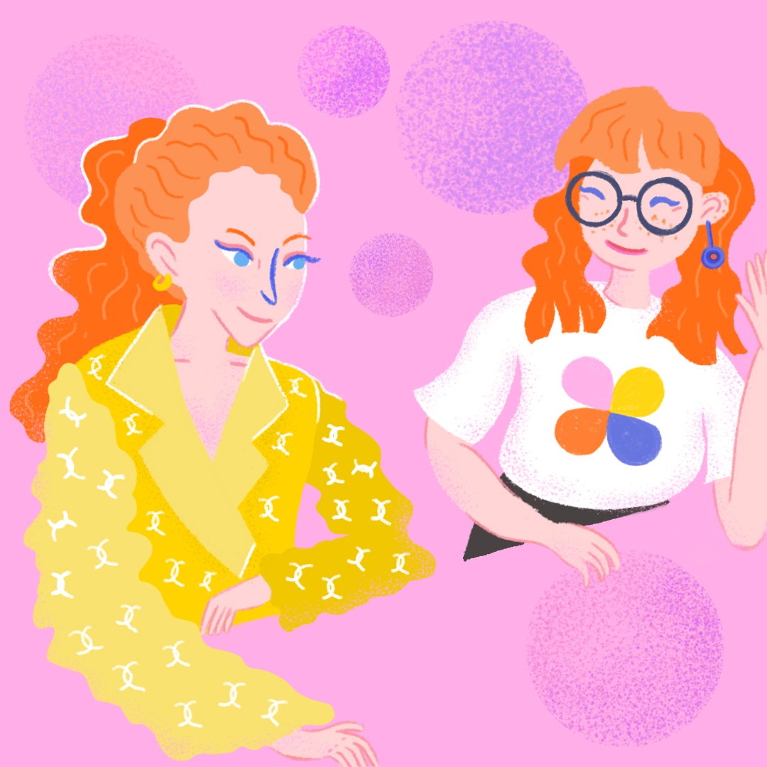 Сборник иллюстраций — Изображение №2 — Иллюстрация, Графика на Dprofile