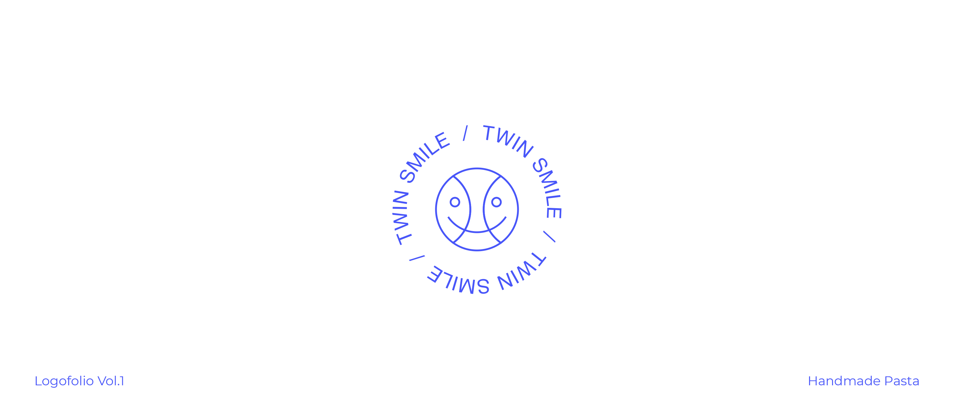 Логофолио Vol.1 — Изображение №1 — Брендинг на Dprofile