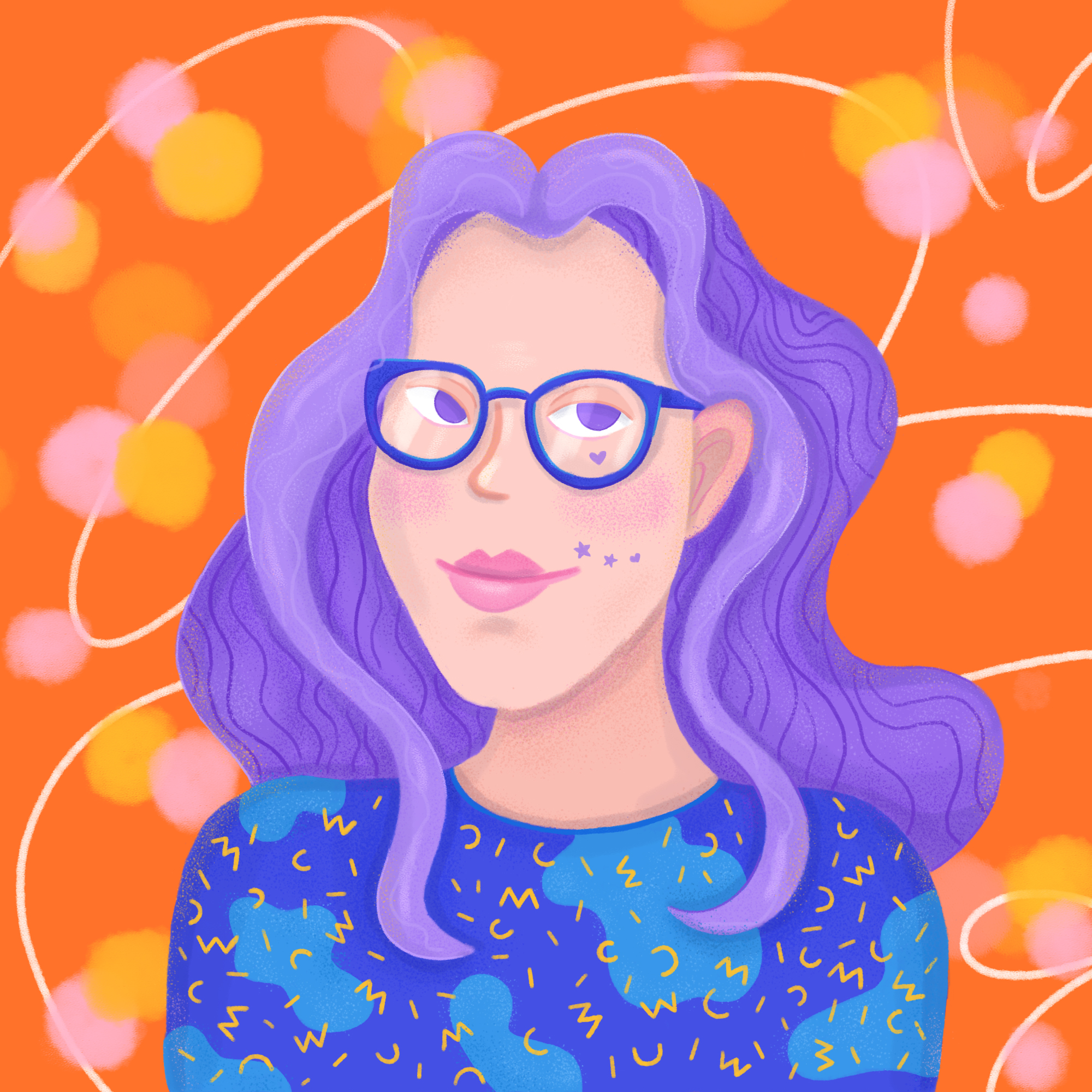 Сборник иллюстраций — Изображение №4 — Иллюстрация, Графика на Dprofile