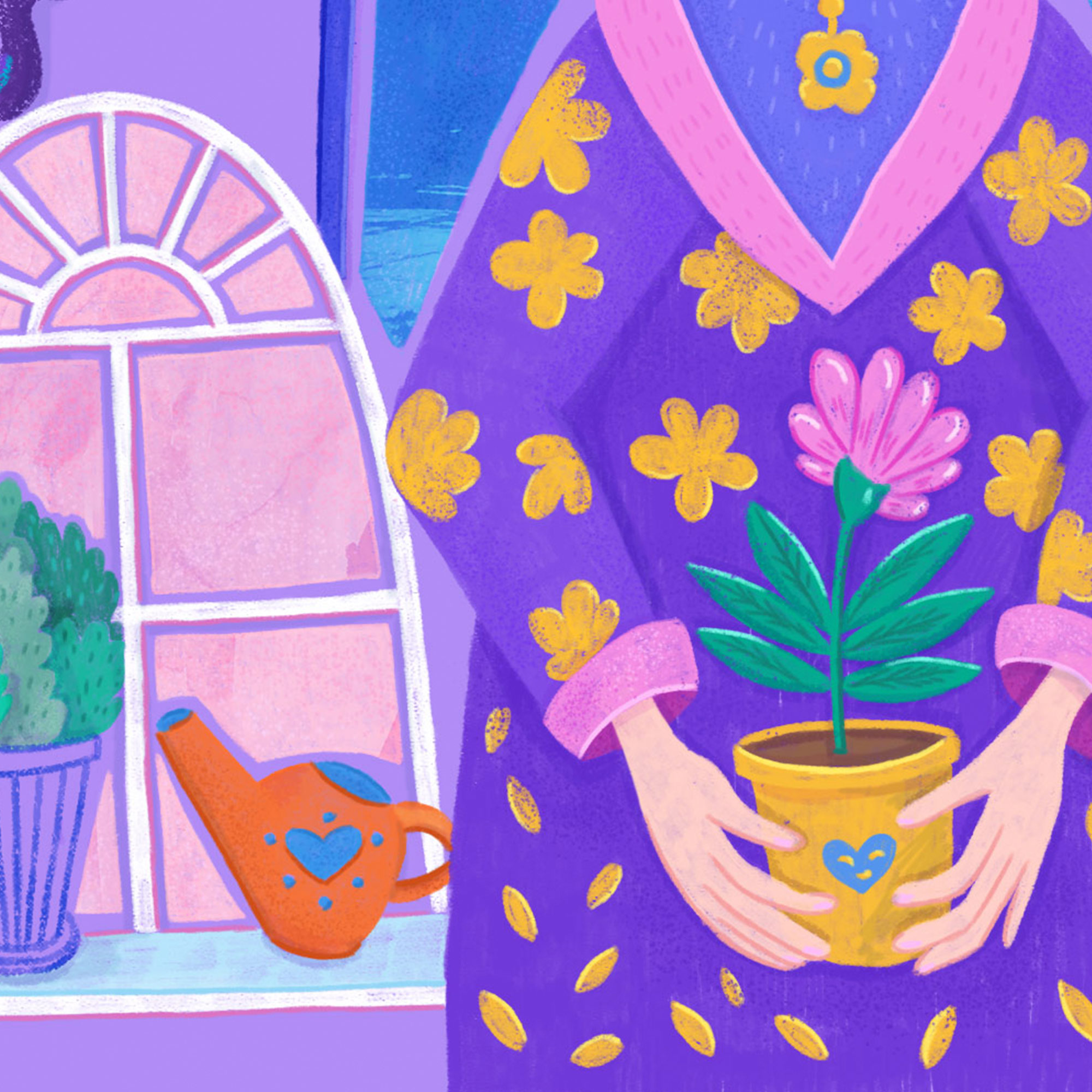 Сборник иллюстраций — Изображение №6 — Иллюстрация, Графика на Dprofile