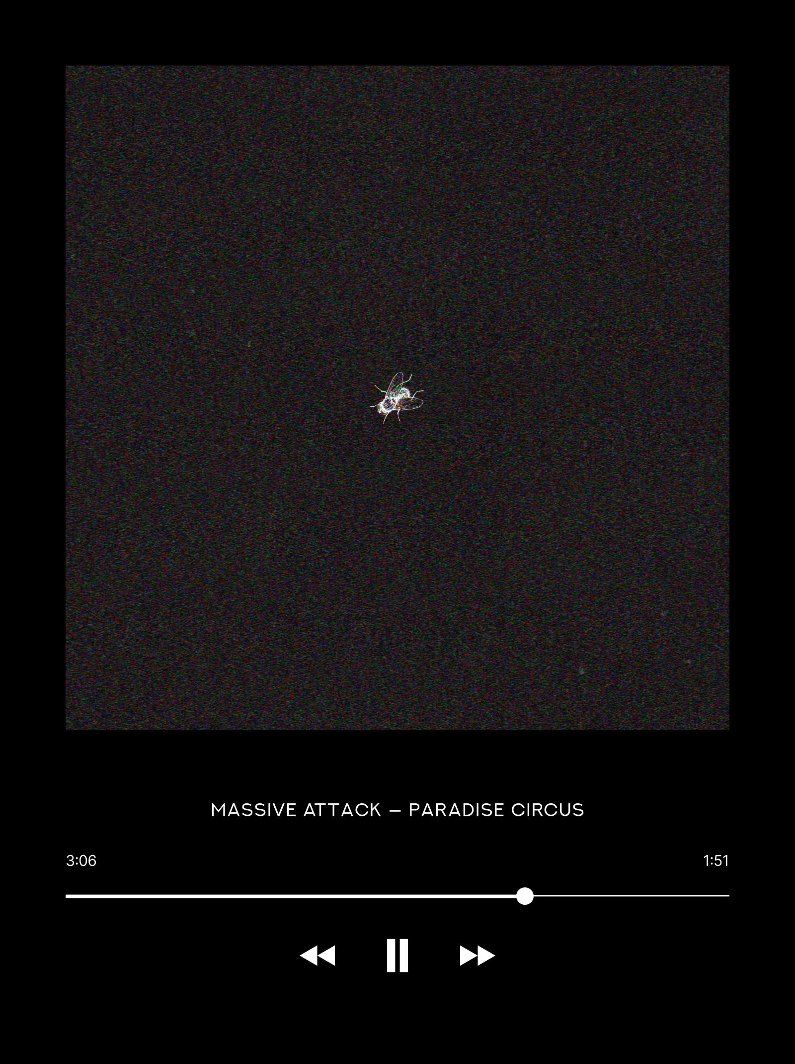 Альтернативные иллюстрации к песням / ч. 1 — Изображение №8 — Графика на Dprofile