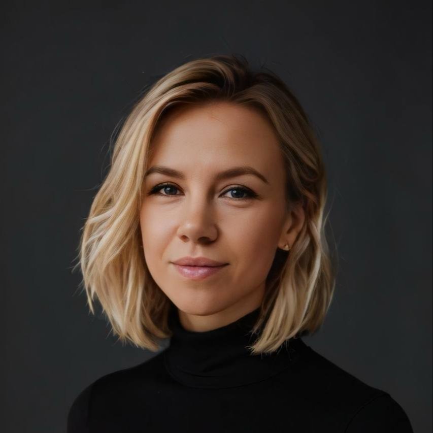 Аватар пользователя Елена Тихомирова