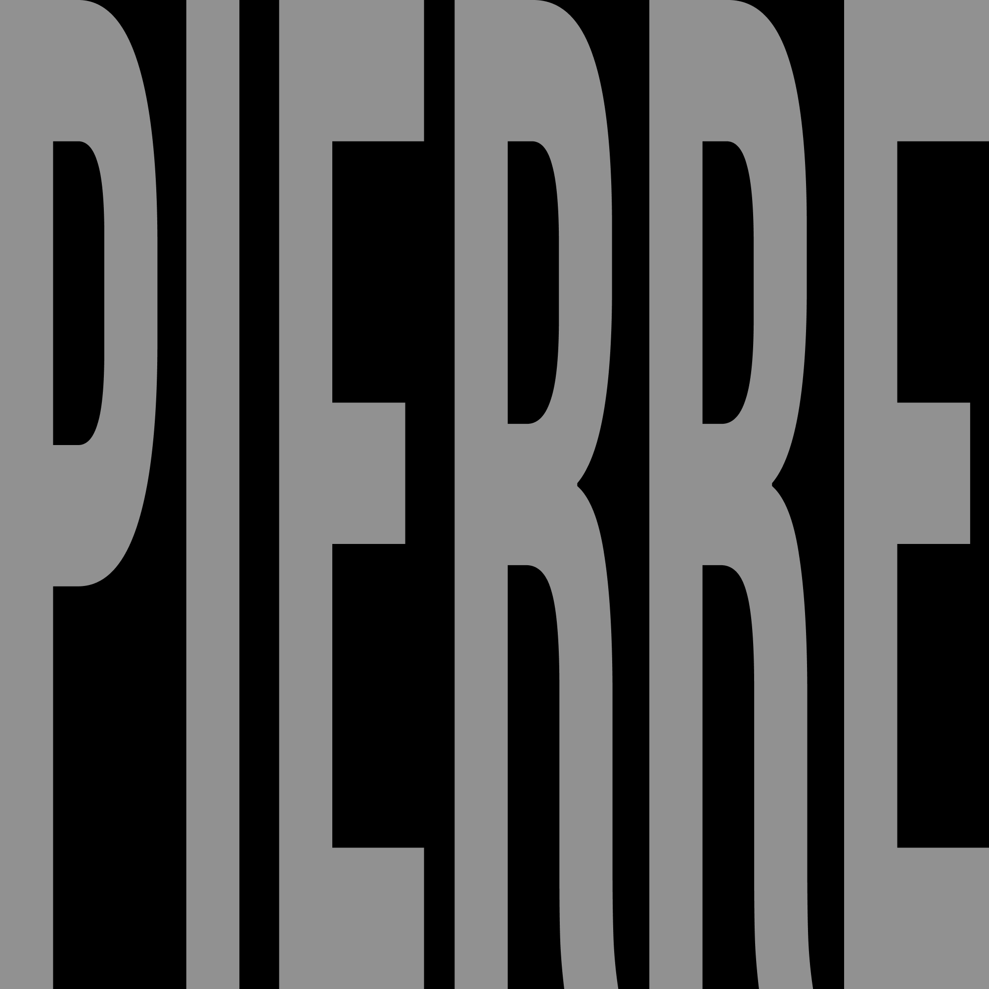 Аватар пользователя Pierre Carder
