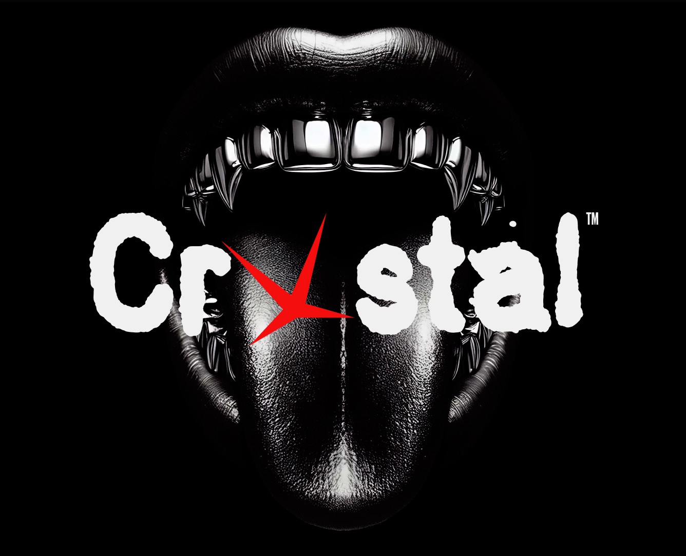 Crystal — Брендинг, Графика на Dprofile