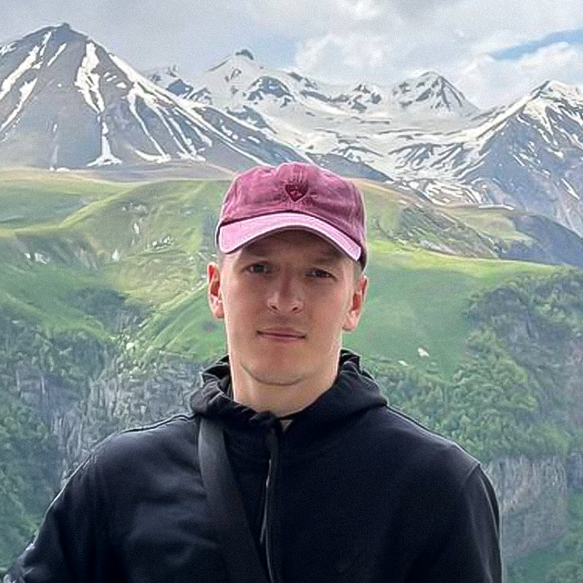 Аватар пользователя Саша Фетисов