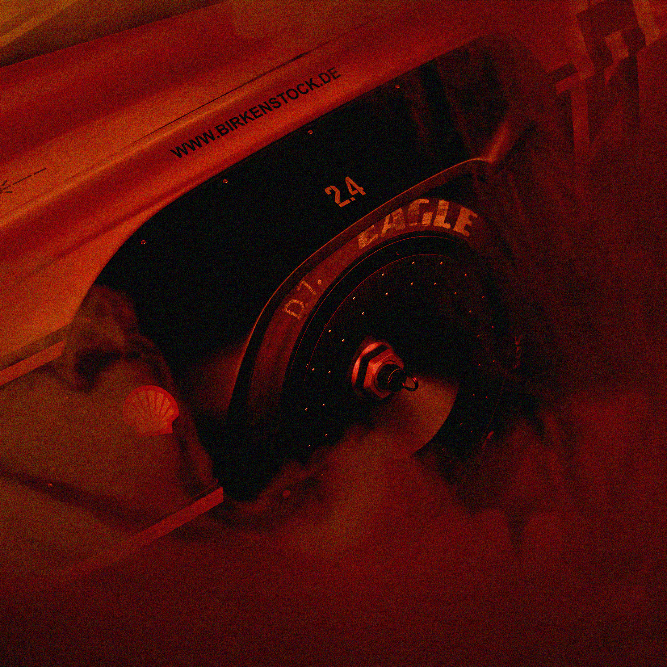 NULL PROTOCOL — Изображение №4 — 3D, Промдизайн на Dprofile