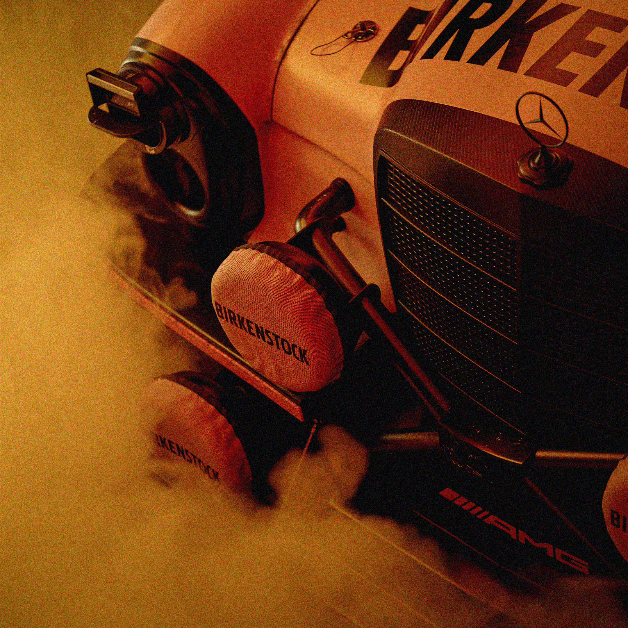 NULL PROTOCOL — Изображение №5 — 3D, Промдизайн на Dprofile