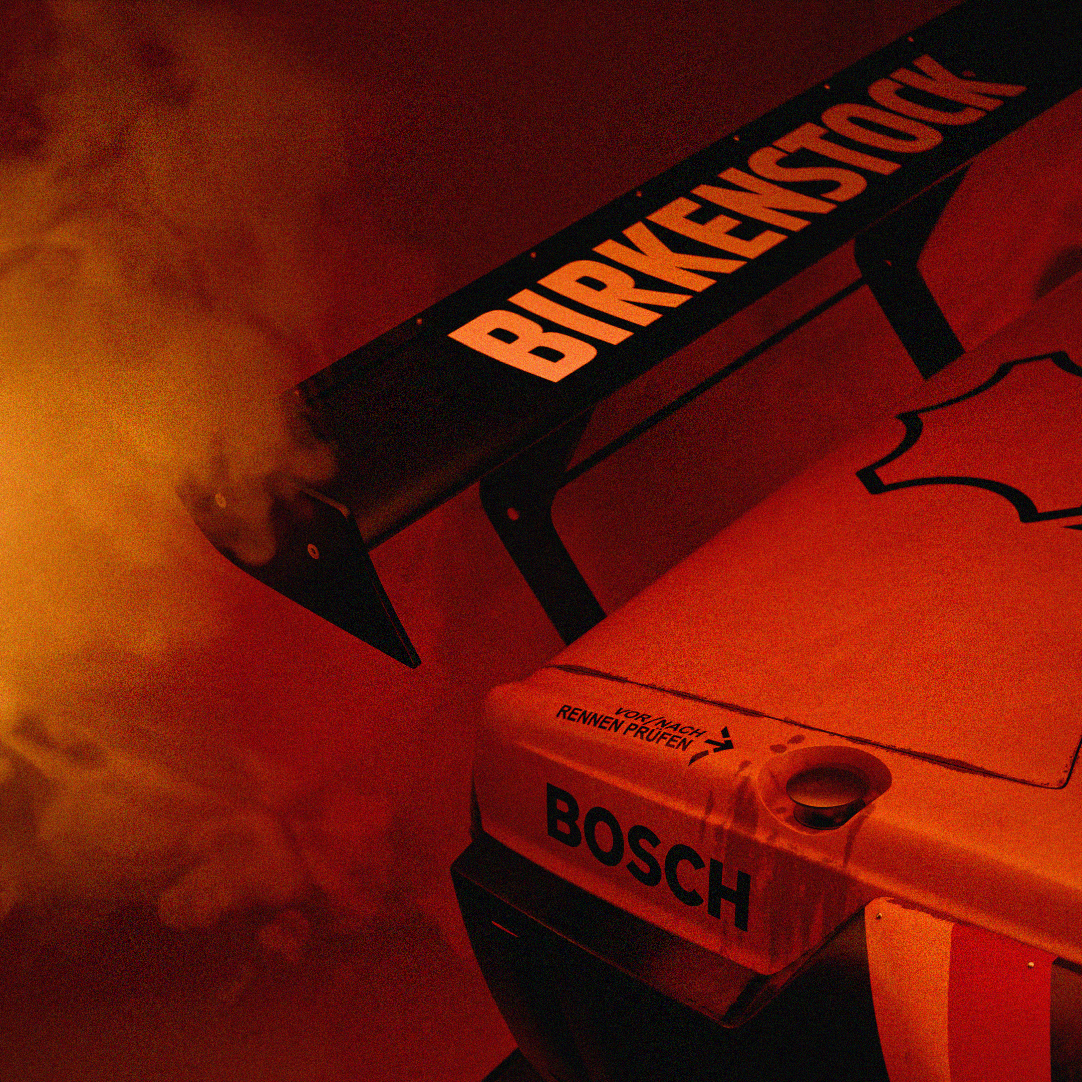 NULL PROTOCOL — Изображение №2 — 3D, Промдизайн на Dprofile