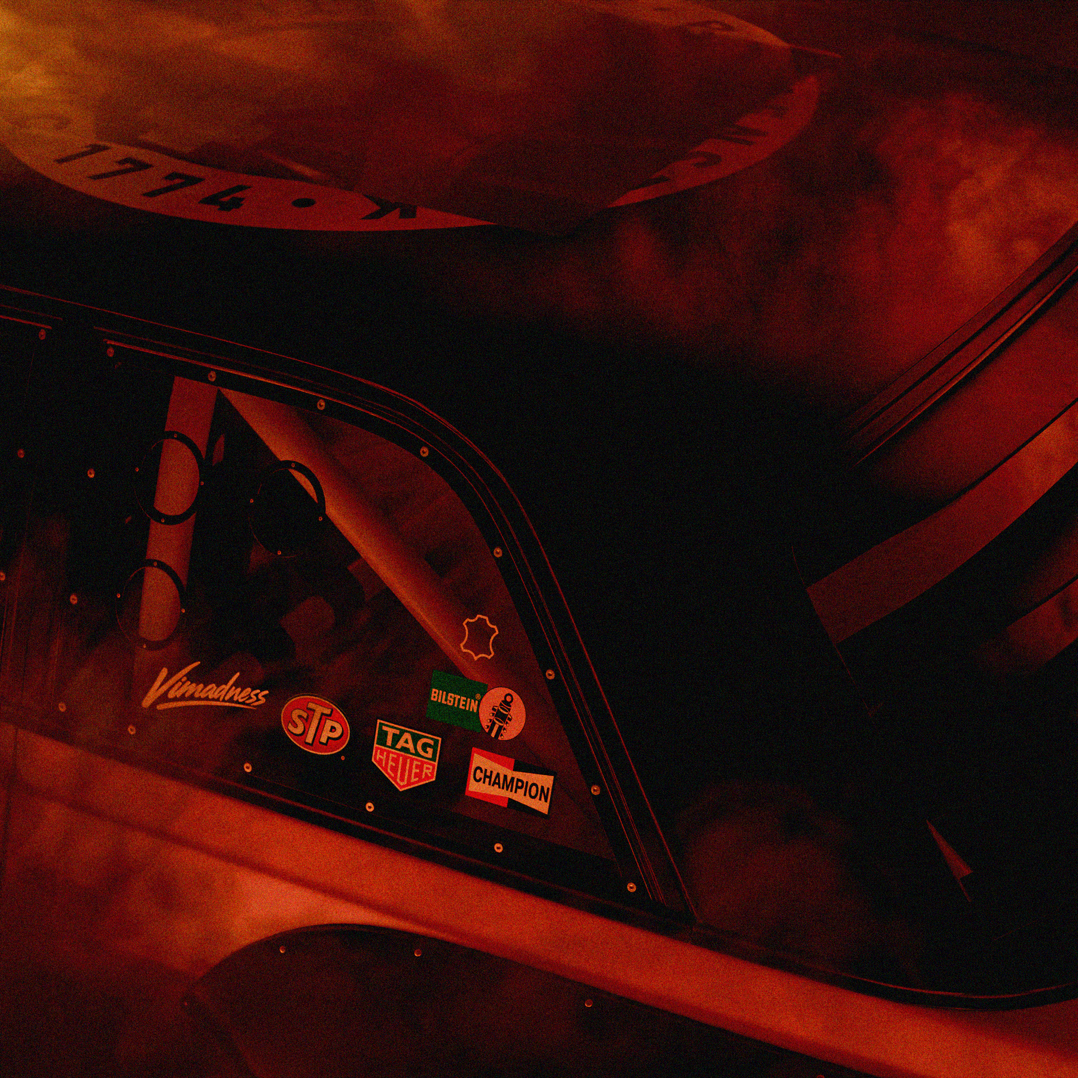 NULL PROTOCOL — Изображение №3 — 3D, Промдизайн на Dprofile