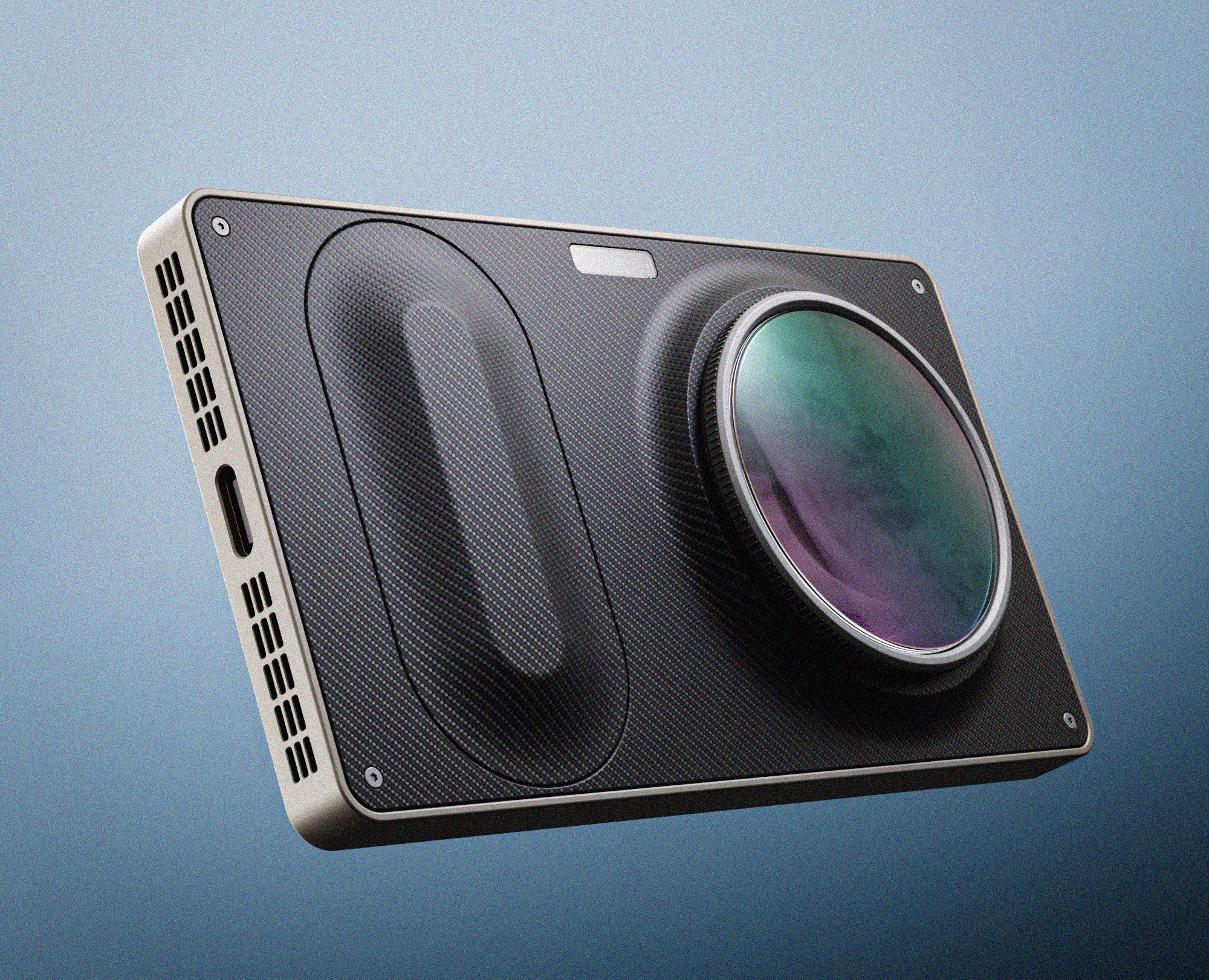 PURE SLIM PHOTO one на Dprofile