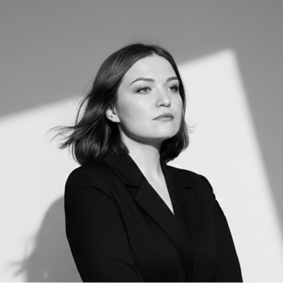 Аватар пользователя Анастасия Мелентьева