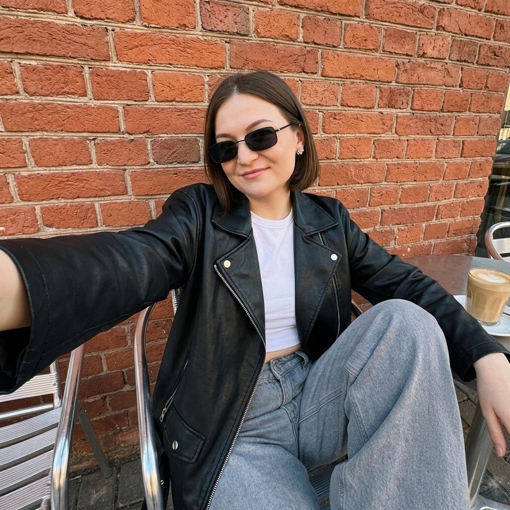 Аватар пользователя Настя Мелентьева