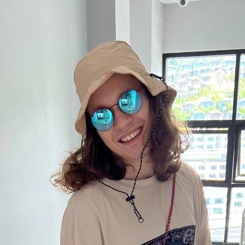 Аватар пользователя Ярослав Антипин