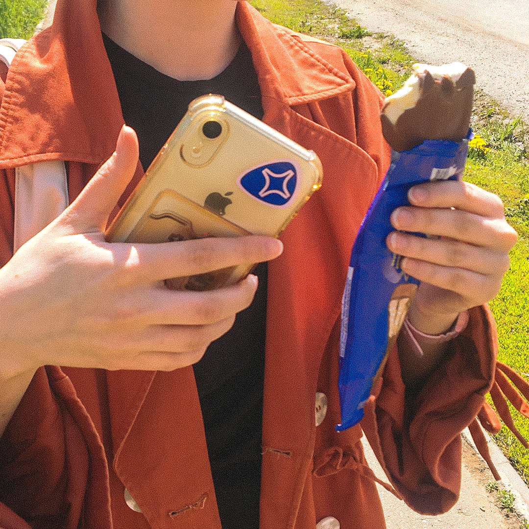 Айдентика для музыкального магазина «Пространство звука» — Изображение №18 — Брендинг, Графика на Dprofile