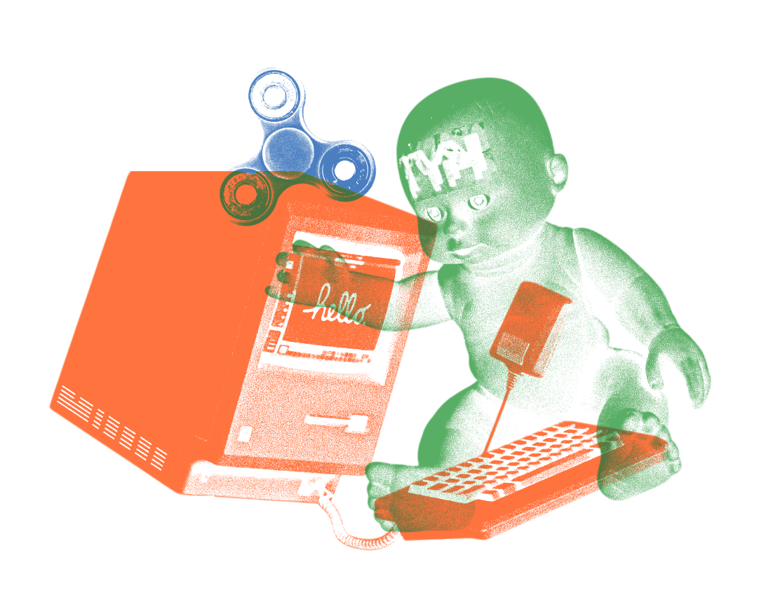 КУТКУТКУТ:  Школа современного искусства — Изображение №6 — Брендинг на Dprofile