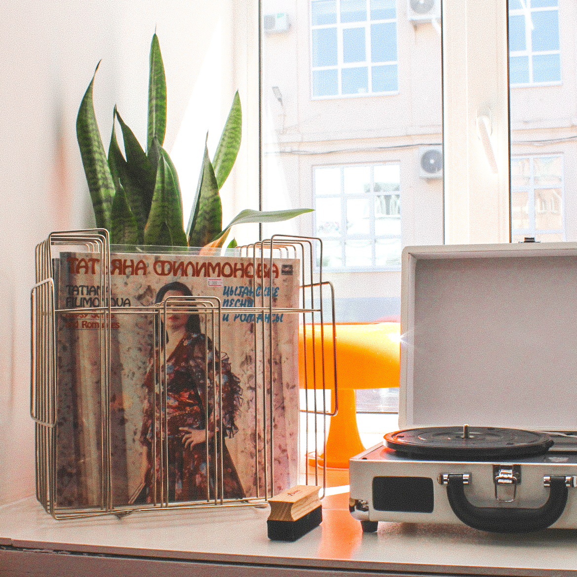 Айдентика для музыкального магазина «Пространство звука» — Изображение №11 — Брендинг, Графика на Dprofile