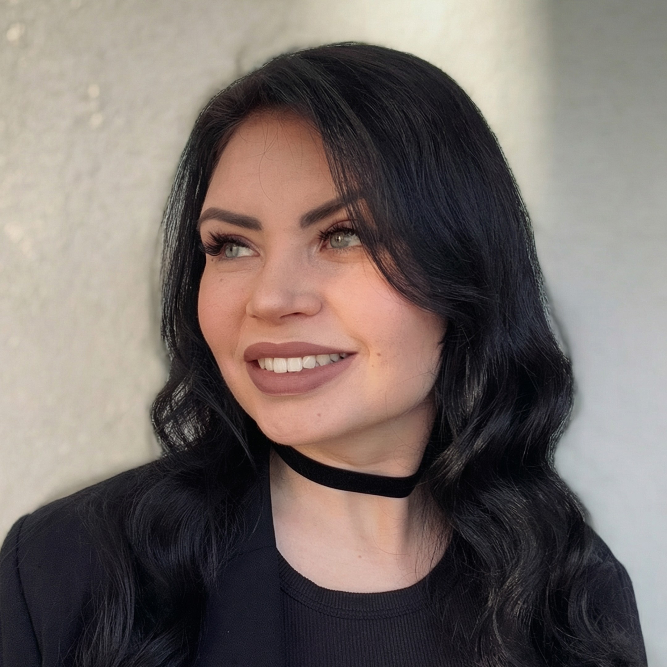 Аватар пользователя Анна Сметанина