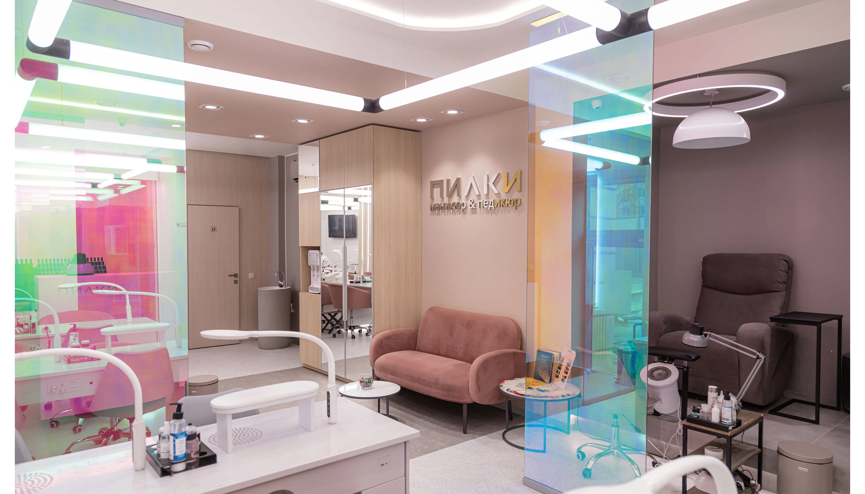 ПИЛКИ | Коммуникационный дизайн — Изображение №6 — Брендинг, Маркетинг на Dprofile