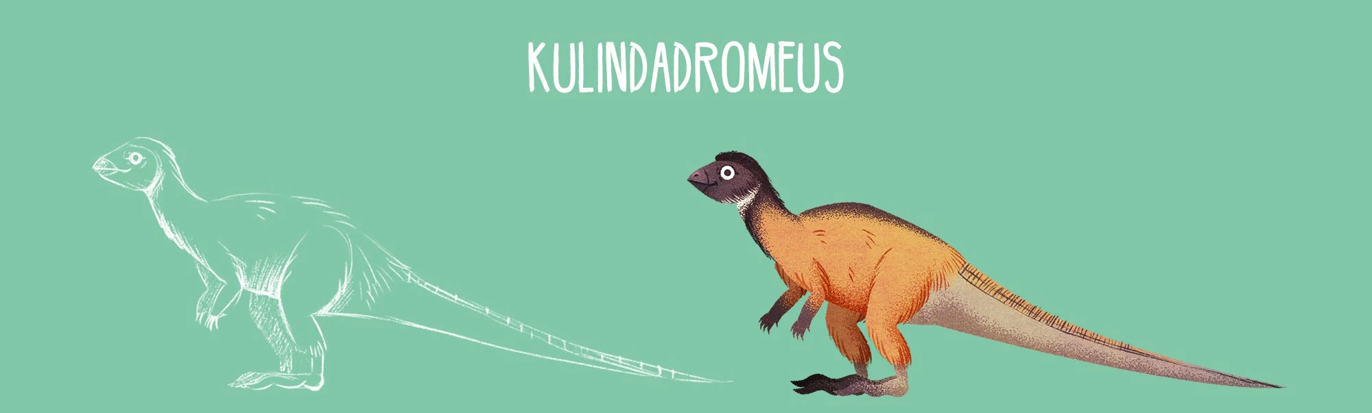 Динозавры — Изображение №10 — Иллюстрация, Анимация на Dprofile