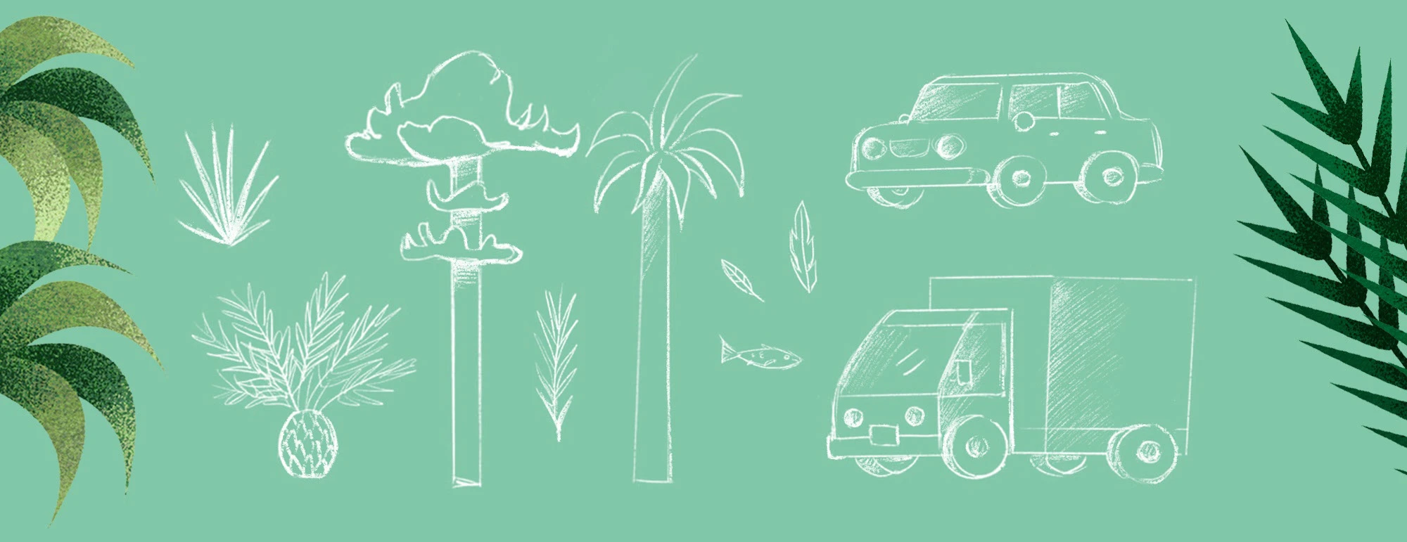 Динозавры — Изображение №5 — Иллюстрация, Анимация на Dprofile